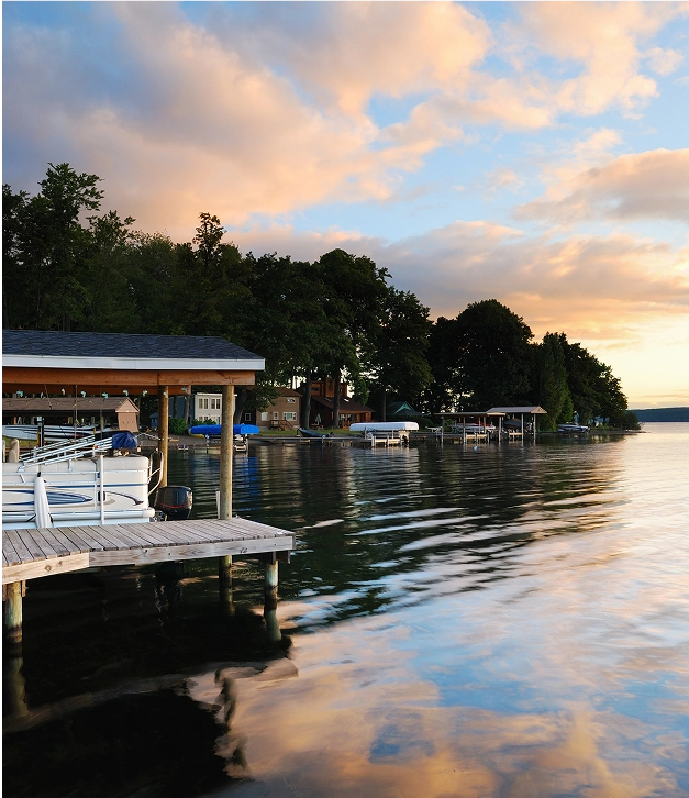 Lift, Barge Crane, Pier, Custom Track System, galleryimg, Dock