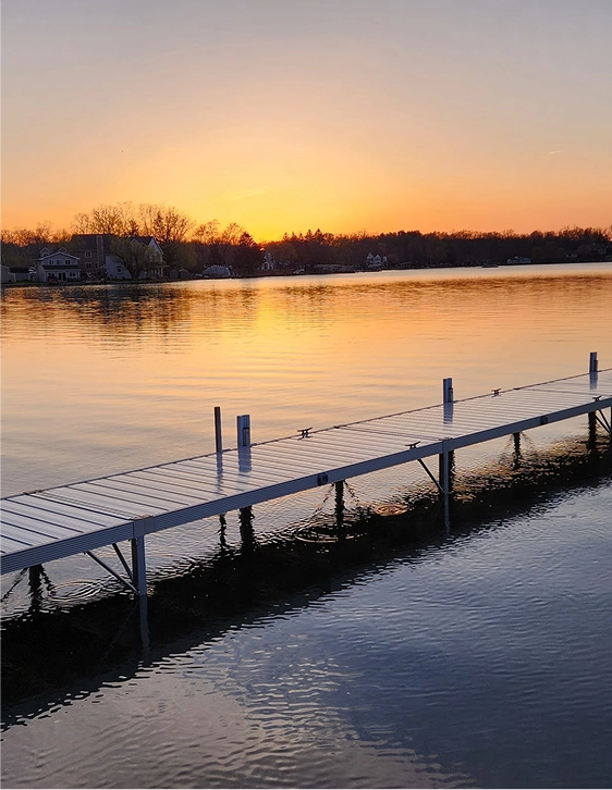 Barge Crane, Track, Lift, galleryimg, Pier, Motor Drives