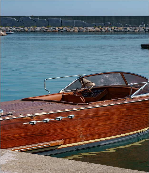 Custom Track System, Lift, galleryimg, Track, Dock and Lift, Dock