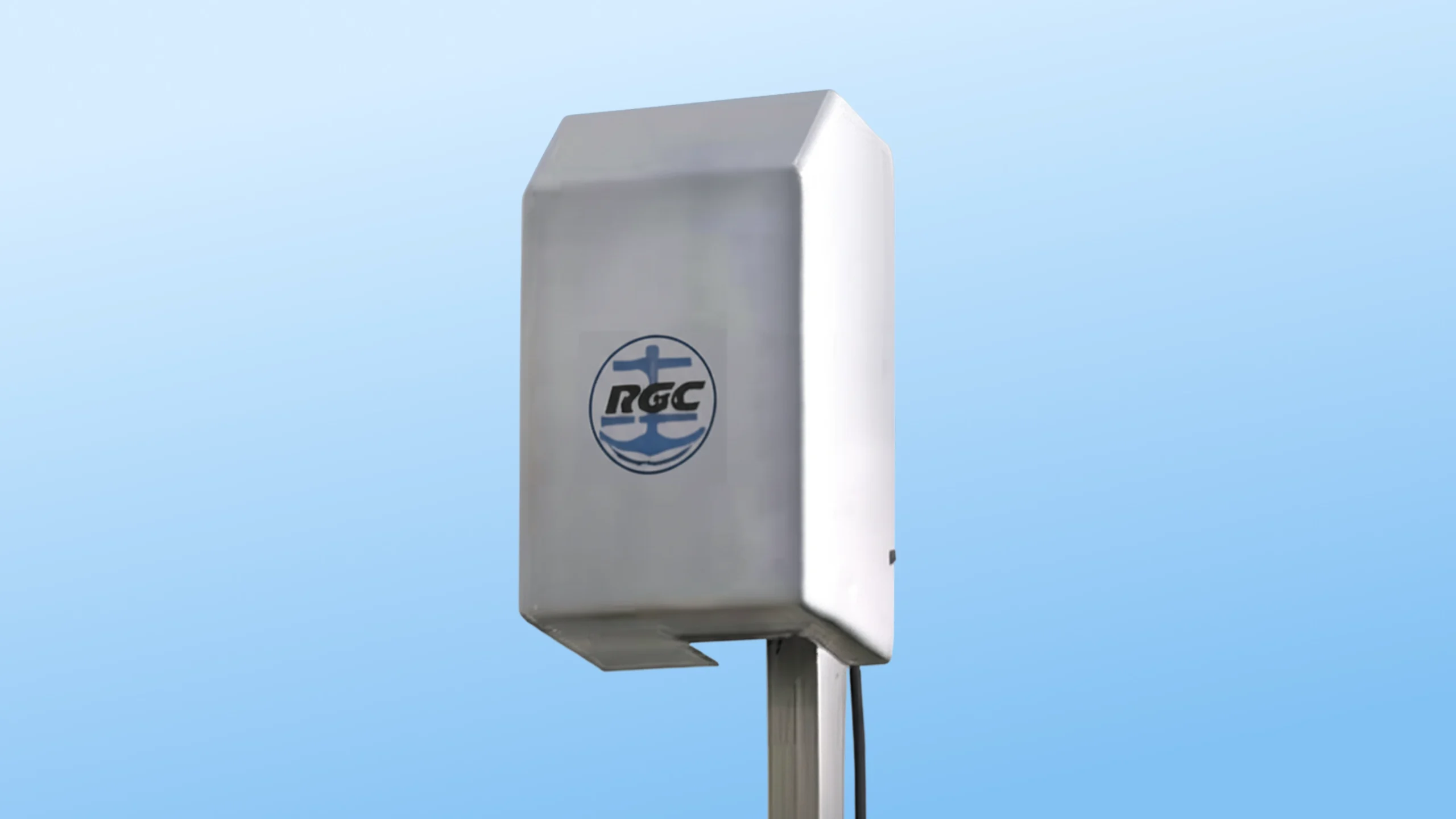 Lift, Permanent Dock, Custom Track System, Motor Drive Wide, Dock, Track