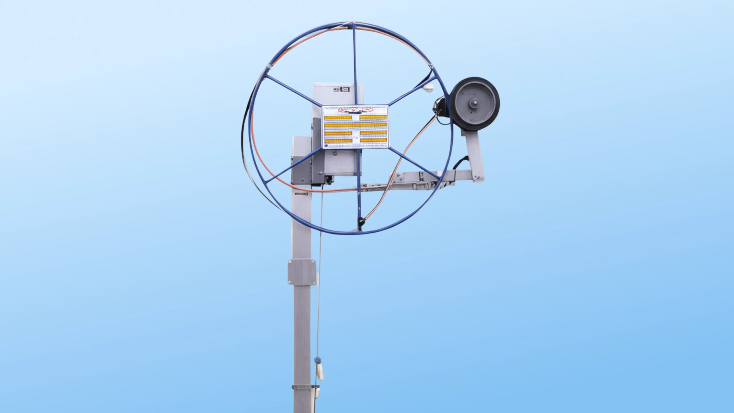 Pier, Motor Drive Wide, Custom Track System, Seasonal Services, Dock, Track